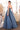 Sorina | Strapless Lace Ball Gown with Choker | Andrea & Leo Couture A1399