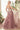 Kenza | A Line Layered Tulle Gown | Andrea & Leo Couture A1419