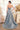 Emberlyn | Pleated Origami Liquid Taffeta Gown | Andrea & Leo Couture A1439