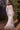 Delaney | Shoulder Drape Crystal Beaded Gown | Andrea & Leo Couture A1443
