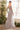 Zella | Byzantine Bead Long Sleeve Gown | Andrea & Leo Couture A1445