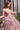 Arwen | Print Ruffle Corset Gown | Andrea & Leo Couture A1463