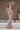 Eleanor | Crystal & Pearl Corset Bodice Fitted Evening Gown | Andrea & Leo Couture A1481