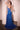 Bora | Fitted Glitter Printed Corset Gown | Ladivine C163