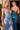 Sonara | Strapless Sweetheart Crystal Metallic Gown | Ladivine CA113