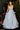 Irene | Floral Applique Ball Gown | LaDivine CB105