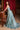 Bella | Sequin Floral Printed A Line Gown | Ladivine CB144