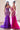 Nikki | Fully Embellished & Feathered Mermaid Gown | LaDivine CC2308
