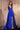 Geenie | Glitter Satin A Line Gown | LaDivine CC2349