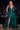 Geenie | Glitter Satin A Line Gown | Ladivine CC2349C