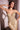 Alara | Pearl & Lace Embellished Fit & Flare Gown | Ladivine CC2403