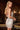 Pixie | Strapless Fully Beaded Cocktail Dress | Ladivine CC2430