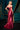 Kimora | Off the Shoulder Ruched & Beaded Gown | Ladivine CC489
