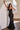 Smoke Show | Strapless Fitted Beaded Evening Gown | Ladivine CD0216