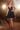 Mary | Chiffon A Line Short Dress w/ Beaded Details | Ladivine CD0226