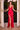 Samira | Fitted Evening Gown w/ Beaded Details | LaDivine CD0231