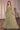 Adia | Long Sleeve A Line Beaded Dress | Ladivine CD0240