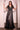 Porsha | Short Sleeve Sequin Embellished A Line Gown | Ladivine CD0241