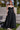 Dreamy | Lace Up Corset Glitter Ball Gown | Ladivine CD252C