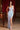 Safa | Halter Hot Stone Mesh Dress | LaDivine CD339