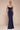 Kennedy | Strapless Chiffon Gown | LaDivine CD355