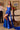 Alani | Strapless Fitted Structured Satin Gown | Ladivine CD379