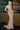 Eliana | Strapless Crystal Beaded Gown with Plunging Neckline | Ladivine CD728