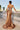 Feliciana | Fitted Beaded & Satin Metallic Gown | Ladivine CD744