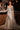 Finley | Long Sleeve Lace Fitted Gown & Overskirt | Ladivine CD749