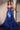 Sandra | Fit & Flare Crystal Embellished Gown & Overskirt | Ladivine CD763