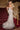 Dulcinea | Metallic Fitted Pearl & Crystal Gown | Ladivine CD764