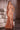 Yalara | Long Sleeve Stretch Satin Embellished Gown | Ladivine CD788