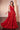 Beth | Metallic Pleated A Line Gown | LaDivine CD802