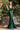 Sample Gown | CD980 | Emerald 10