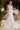 Paulina | Strapless Lace Wedding Gown | LaDivine CDS434W