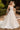 Dolores | Glitter Bodice Wedding Ball Gown | LaDivine CDS435W