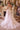 Sacred Moment | Lace Applique A Line Tulle Wedding Dress | Andrea & Leo Couture CDS498W
