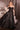 Virginia | Off the Shoulder Lace & Satin A Line Gown | Ladivine CDS525