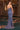 Bonnie | Beaded Fitted Mermaid Halter Neck Gown | Ladivine CDS547