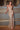 Hollywood | Ruched Fitted Sequin Evening Gown | LaDivine CH225