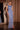 Nella | Fitted Neoprene Burgundy Dress | LaDivine CH377