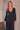 Sheree | Long Sleeve Sheath Draped Dress | CK2141