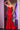 Lilou | Fit & Flare Stretch Taffeta Embellished Gown | Ladivine CM372