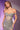 Kayla | Off the Shoulder Sequin Fitted Gown | Ladivine CM373