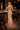 Simona | Strapless Sequin Embellished Gown | Ladivine CM382