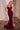 Thea | Fitted Sequin Dress with Velvet Details | LaDivine CR381