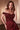 Saphira | Off the Shoulder Satin & Beaded Gown | Ladivine CR877