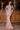 Annalisa | Fringe Beaded Sheath Gown | Ladivine CR879