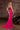 Katina | Beaded Corset Bodice with Ruched Skirt | Ladivine CW301