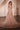 Harriet | Strapless Crystal & Pearl Embellished Gown with Overskirt | Ladivine CZ0028